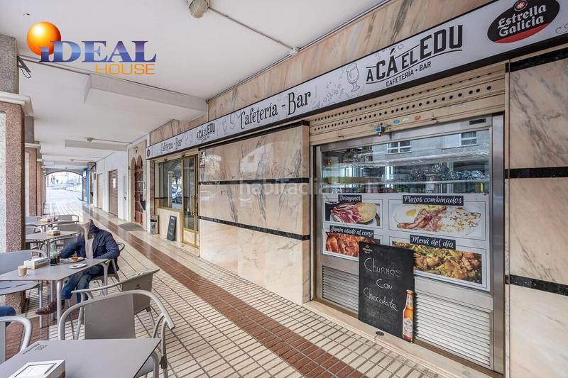 Foto 89959cdf-281b-4c45-aa87-3ee78da983d7. Geschäftsraum in calle lubina 3 in Angustias - Chana - Encina Granada