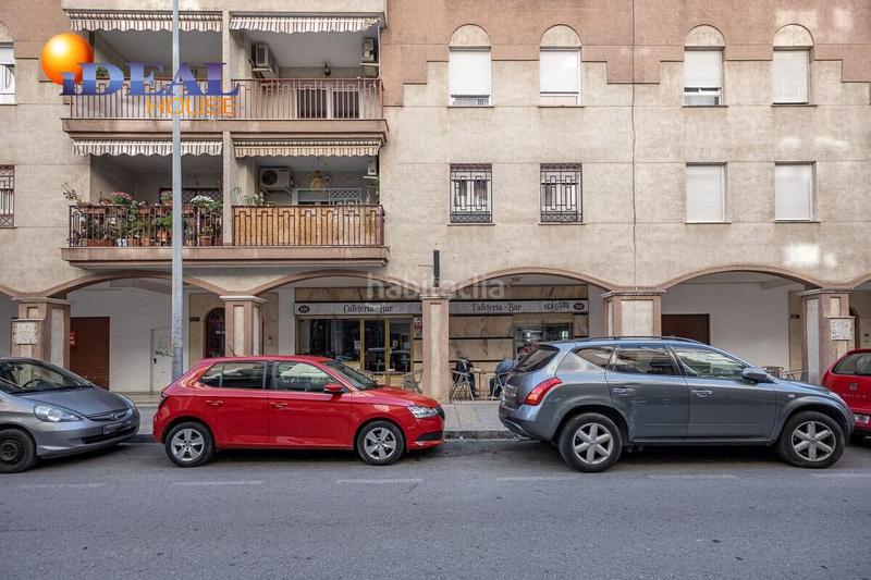 Foto a3f31b11-6f98-49fd-b5a7-001b78ba733b. Geschäftsraum in calle lubina 3 in Angustias - Chana - Encina Granada