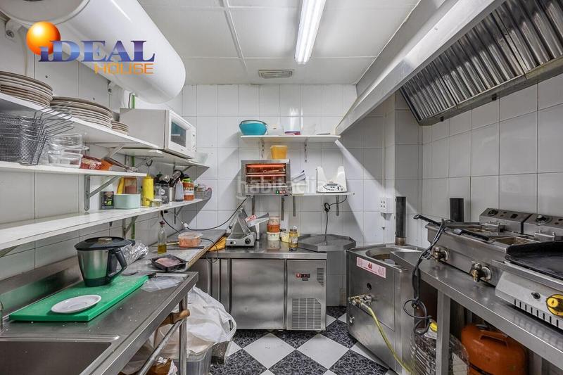 Foto d2adbd9b-9365-4787-b549-e862a12222a4. Geschäftsraum in calle lubina 3 in Angustias - Chana - Encina Granada