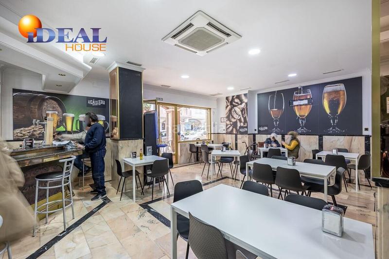 Foto dee72c96-6a74-42f1-a508-eb47d57d2045. Geschäftsraum in calle lubina 3 in Angustias - Chana - Encina Granada