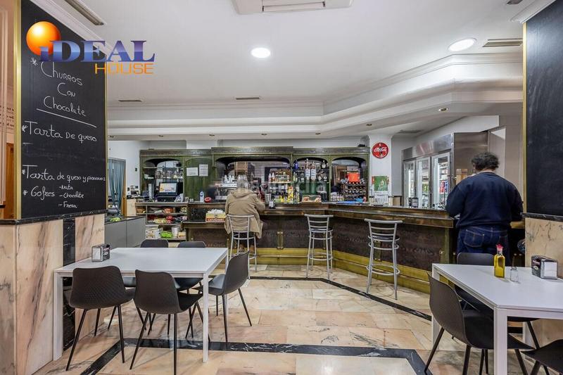 Foto e1aa0c37-06e4-4d85-8a6f-bb21b99704d0. Geschäftsraum in calle lubina 3 in Angustias - Chana - Encina Granada