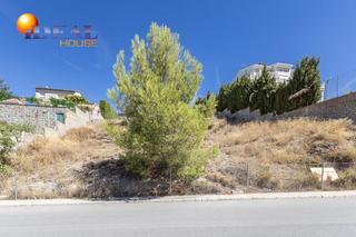 Terreny residencial a Calle de la cueva del olo 143. Parcela urbana en cumbres verdes