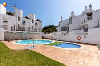 Casa adossada  Salobreña 28. Casa adosada en velilla, almuñecar
