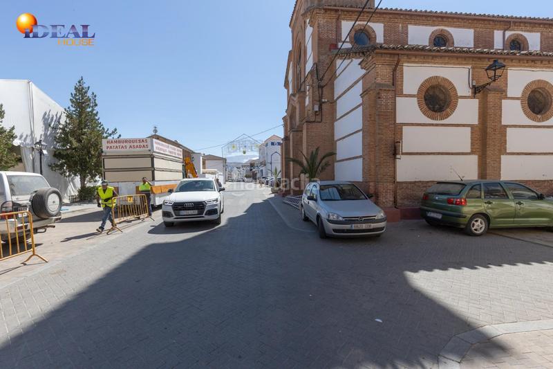 Foto c0389fb0-258f-4284-b653-f69cbb6f2716. Doppelhaus in calle de periana 8 in Zafarraya