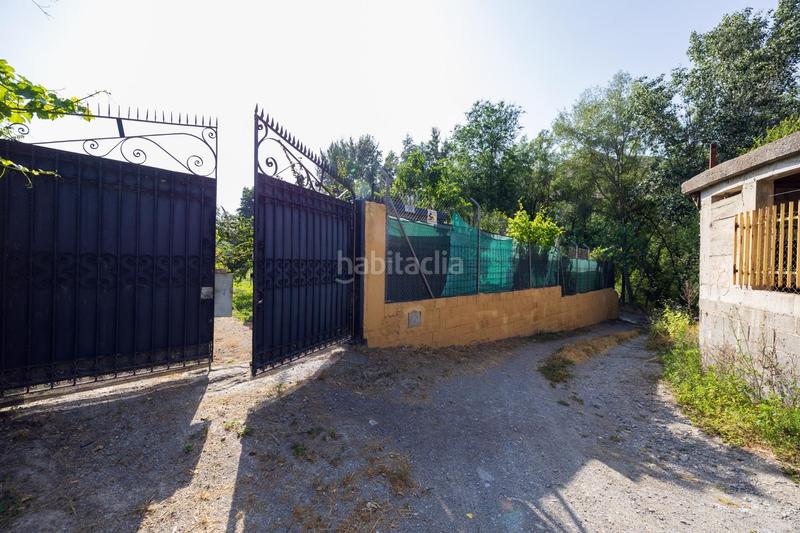 Foto a5001ee4-494a-401f-8ce5-c55ad4de0092. Propriété dans paseo paseo duquesa s/n dans Pinos Genil