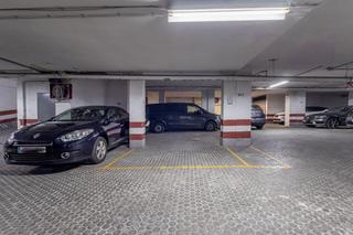 Aparcament cotxe a Calle calle de buenos aires, 5 5. Plaza de garaje y moto zona arabial