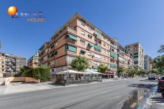 Pis a Calle palencia 17. Gran piso en calle palencia