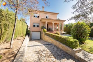 Xalet  Avenida avenida del carmen, 51 51. Tu oasis privado en urb. el ventorrillo chalet con piscina y zon