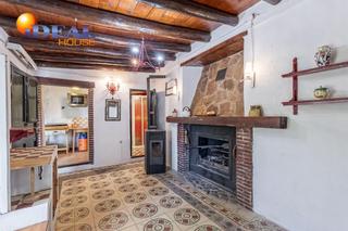 Bauernhof  Calle del molinillo 44. Una joya única en monachil finca rústica con casa, río y natural
