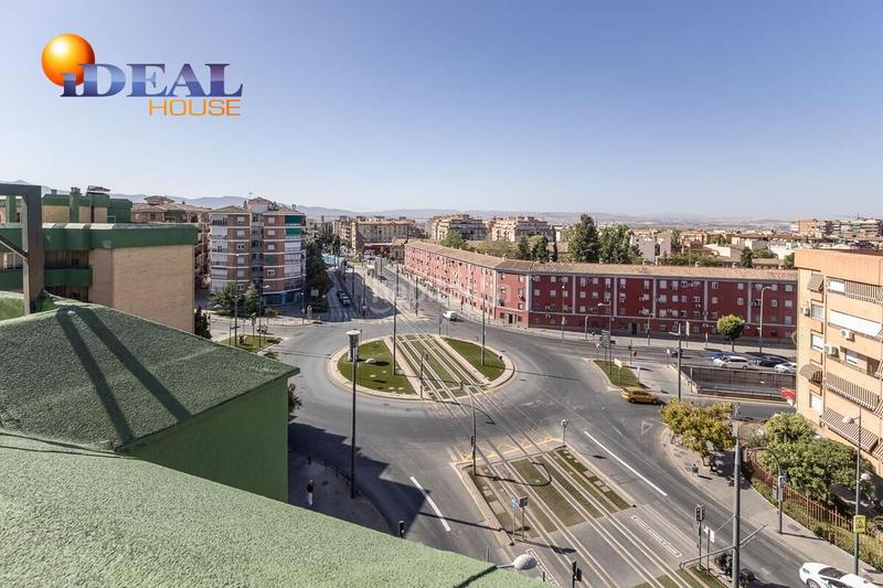 Foto eeeb9e86-6885-4910-b8b0-a3ff0b7fff99. Appartamento in calle arquitecto jimenez lacal 3 in Granada