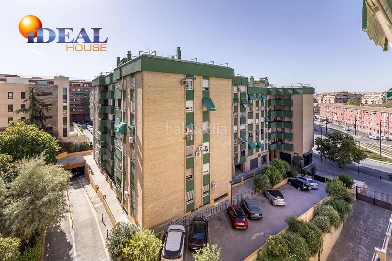 Foto fc94921a-649b-420d-93b3-045dac6c7ca8. Appartamento in calle arquitecto jimenez lacal 3 in Granada