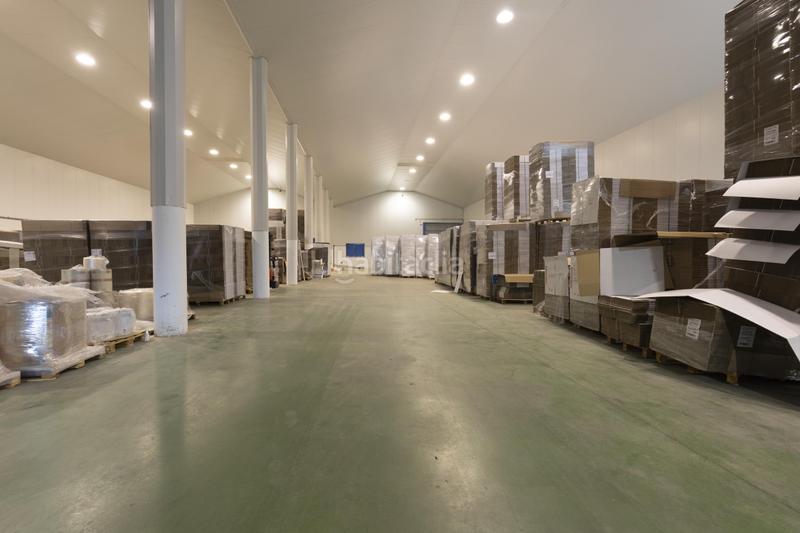 Foto 08d59190-c373-474c-89ef-de42e349111d. Nave industrial en calle calle el romeral nave industrial en venta en Dúrcal