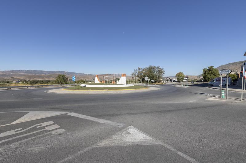 Foto 2810819b-22e8-4030-9609-b23252cda08b. Nave industrial en calle calle el romeral nave industrial en venta en Dúrcal