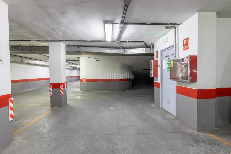 Foto 433a3b66-ea6f-48a4-8d00-9d4ca988db7b. Posto auto in calle calle martín bohórquez in Fígares Granada