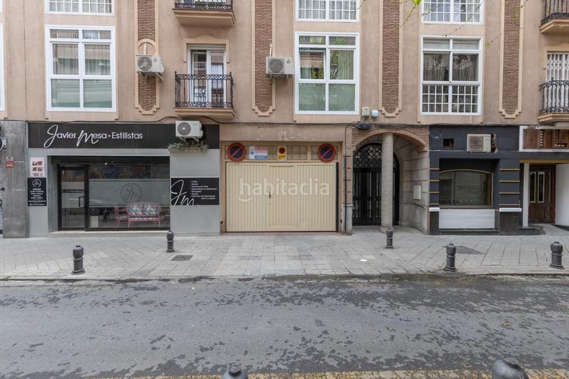 Foto 672b9df8-fd90-49dc-848c-4bbb7356677c. Posto auto in calle calle martín bohórquez in Fígares Granada