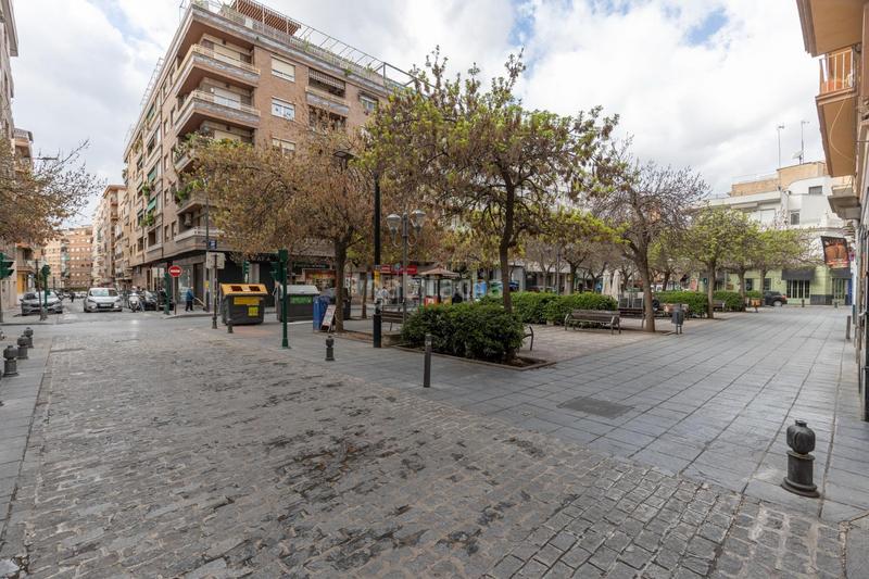 Foto e5ad8b38-3e2f-4617-91a6-2296fea933ca. Posto auto in calle calle martín bohórquez in Fígares Granada