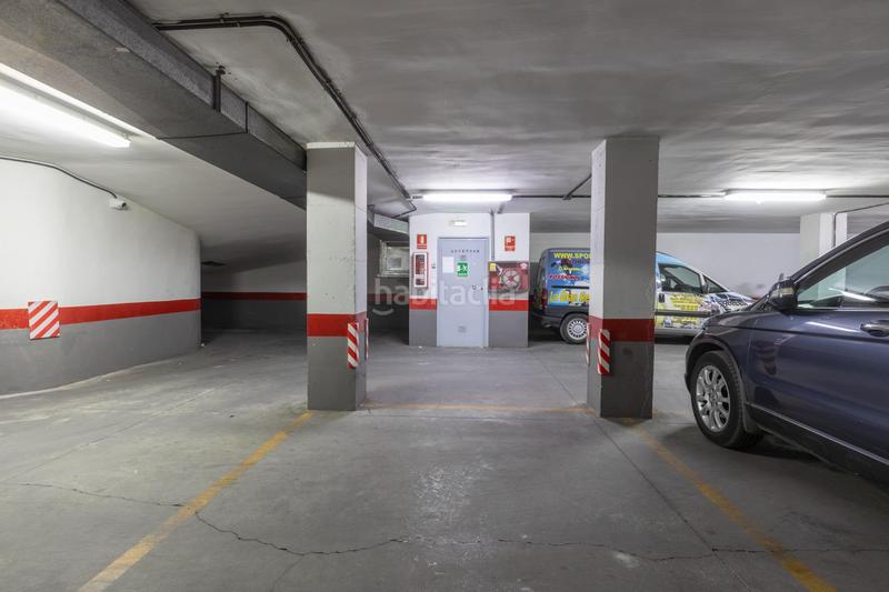 Foto ea161bcf-bde9-4d14-b489-33d2fad5a72e. Posto auto in calle calle martín bohórquez in Fígares Granada