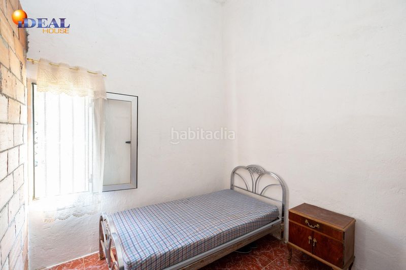Foto 6ced2c69-80f5-423b-ad73-75acf15aa1f0. Masía en calle de moraleda a cómpeta 22 encanto rústico con casita y olivos en moraleja de zafayona en Moraleda de Zafayona