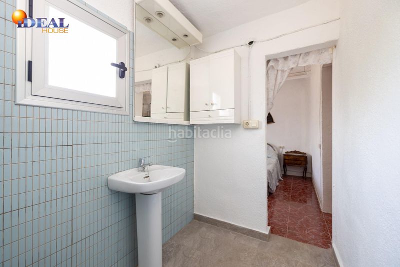 Foto c45fac2c-2754-4364-9b4a-901dad711481. Masía en calle de moraleda a cómpeta 22 encanto rústico con casita y olivos en moraleja de zafayona en Moraleda de Zafayona