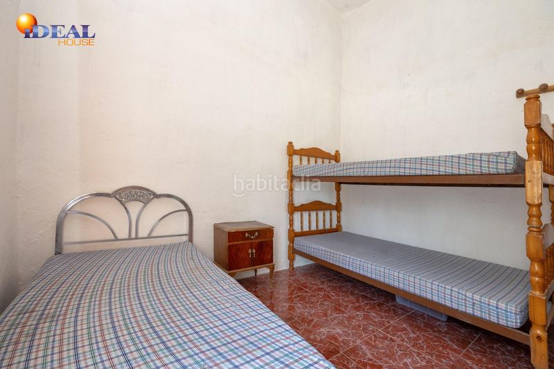 Foto cb326fce-65da-4e4f-a862-9c2887a19b70. Masía en calle de moraleda a cómpeta 22 encanto rústico con casita y olivos en moraleja de zafayona en Moraleda de Zafayona