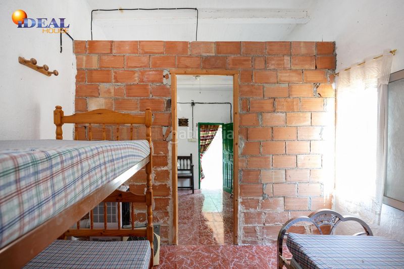 Foto f171693e-19b8-46bf-ac9d-ea6fc3472972. Masía en calle de moraleda a cómpeta 22 encanto rústico con casita y olivos en moraleja de zafayona en Moraleda de Zafayona