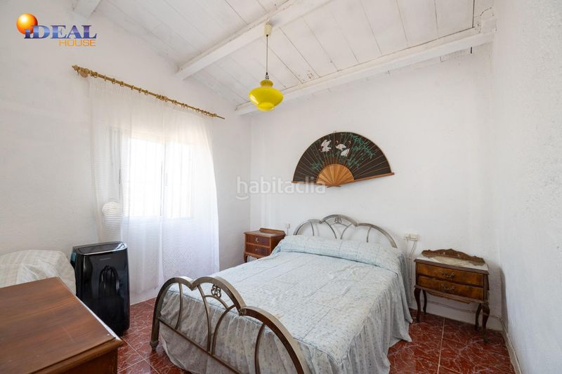 Foto f1732858-3464-41ef-8be5-f7d92cddd707. Masía en calle de moraleda a cómpeta 22 encanto rústico con casita y olivos en moraleja de zafayona en Moraleda de Zafayona