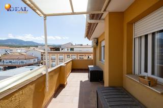 Attique  Calle eras altas. Ático luminoso con gran terraza en la zubia y plaza de garaje