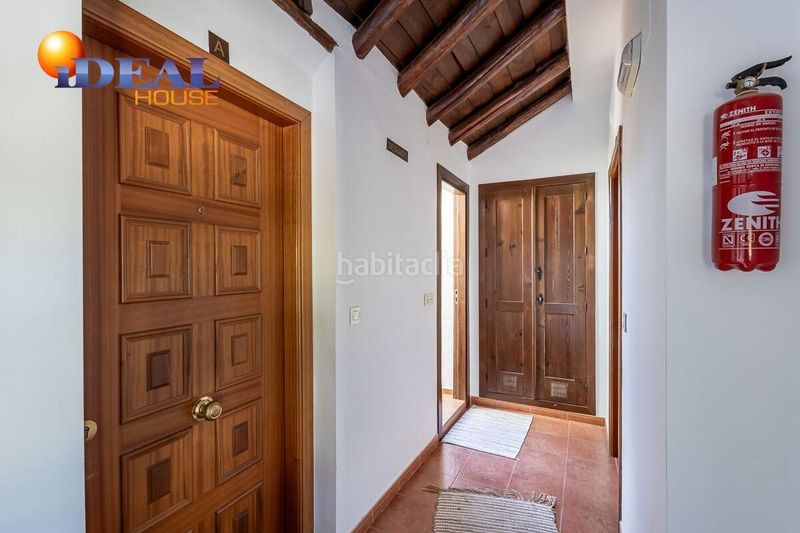 Foto a8f05b10-5436-4f8a-9318-6cb25760bfca. Edifici a placeta del cristo de las azucenas a Barrio de Albaicín Granada