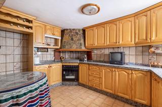 Maison jumelée  Santa barbara 20. Gran casa en esquina para reformar en géjar sierra