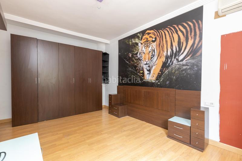 Foto 00b8f0c7-c0ff-453d-b168-1496a6155403. Flat in constitucion 22 in Cúllar Vega