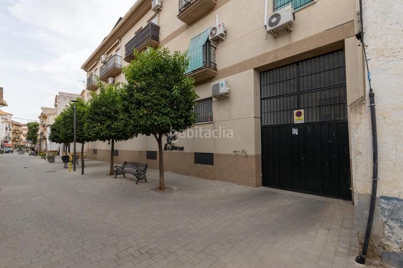 Foto 9a3324ad-0598-47e1-861b-6f92ccb25eaa. Flat in constitucion 22 in Cúllar Vega