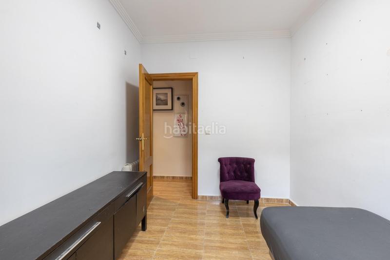 Foto a204391a-ce12-4bd5-8af2-a0eb521f9555. Flat in constitucion 22 in Cúllar Vega