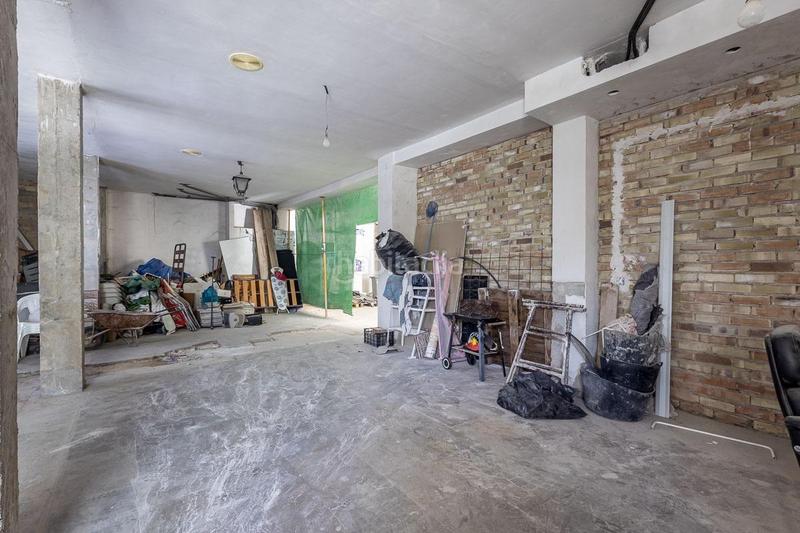 Foto 5161ab49-59db-470d-8624-4def108ac561. Local commercial dans calle del maestro noguerol 104 dans Monachil