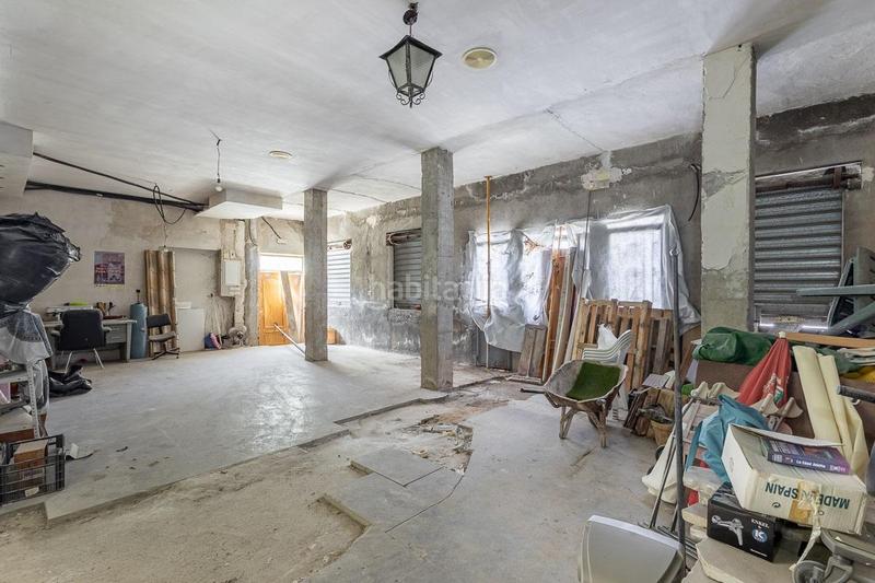 Foto 7de00a9a-c44c-4e65-b21d-d927def38a44. Local commercial dans calle del maestro noguerol 104 dans Monachil