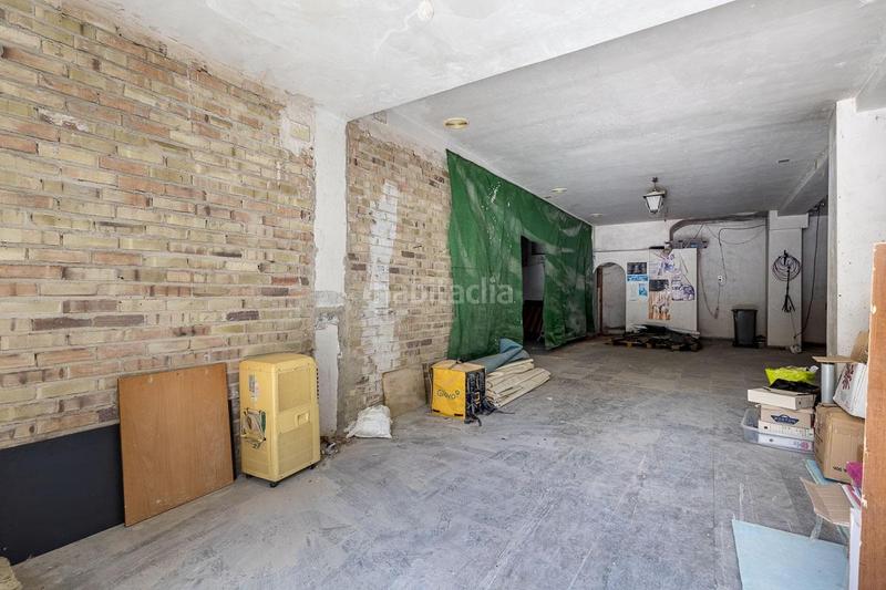Foto c721ffee-3496-4900-8b33-d006d26dee47. Local commercial dans calle del maestro noguerol 104 dans Monachil