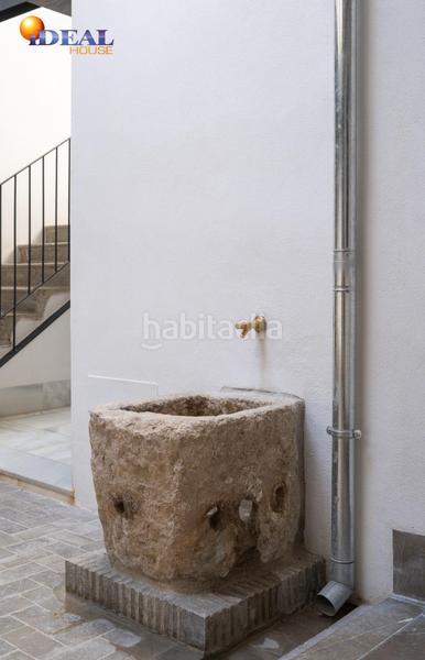 Foto 316321c7-8b3b-4d6c-8c5c-1643a90c3bf2. Etagenwohnung in Barrio de Albaicín Granada