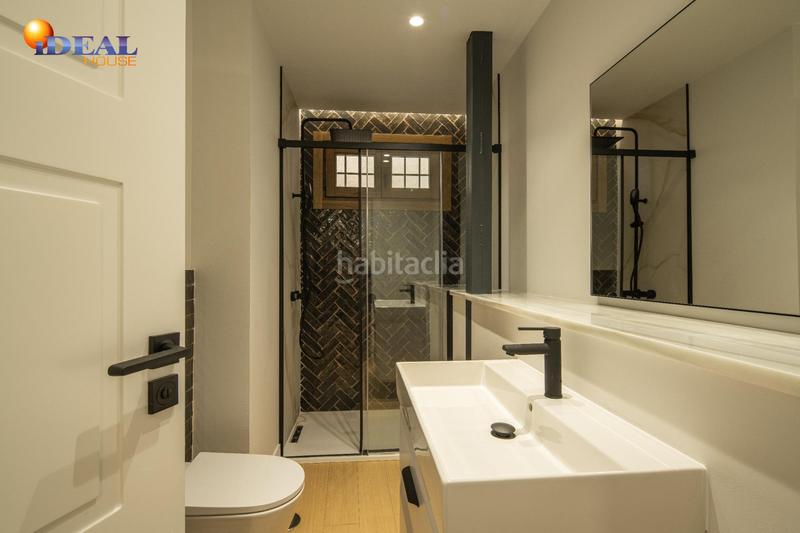 Foto 5a66ec9b-7228-4da1-b352-a6f0f95ce4d7. Etagenwohnung in Barrio de Albaicín Granada