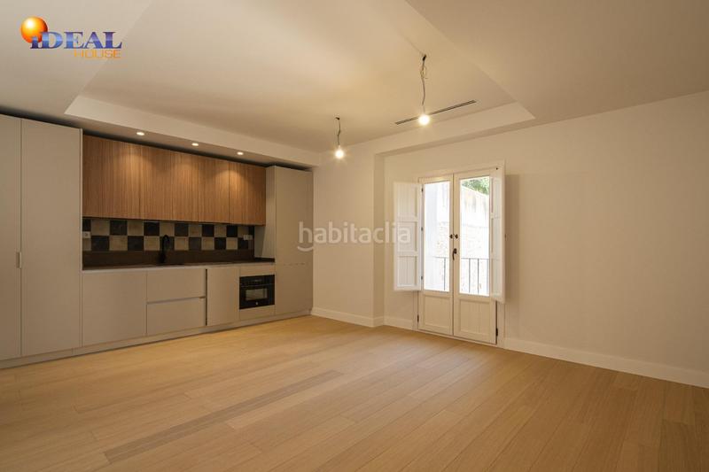 Foto 77b162bd-7dd4-4e91-9263-ff2f15af0e58. Etagenwohnung in Barrio de Albaicín Granada