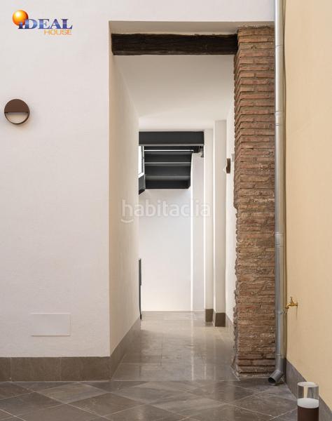 Foto caff2d5e-5db7-4f32-af30-e9e01f4e5293. Etagenwohnung in Barrio de Albaicín Granada