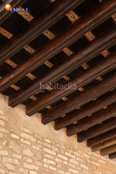 Foto e2674f03-e80c-438e-b56f-b04859ce9730. Etagenwohnung in Barrio de Albaicín Granada