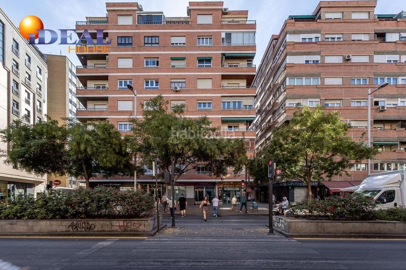 Foto 66fc1ab9-62d9-4956-8b07-d8c04b925d98. Appartamento in camino Camino de Ronda in Camino de Ronda Granada