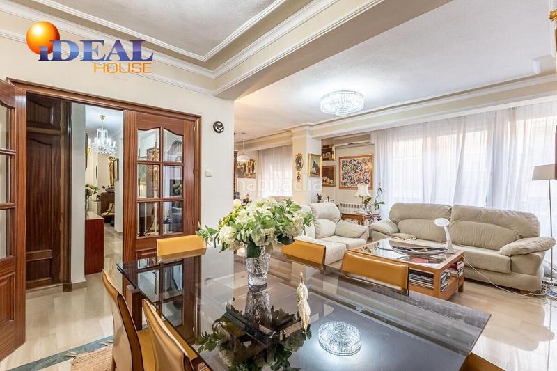 Foto be225487-75db-480f-8503-f3b3c0ba4c66. Appartamento in camino Camino de Ronda in Camino de Ronda Granada