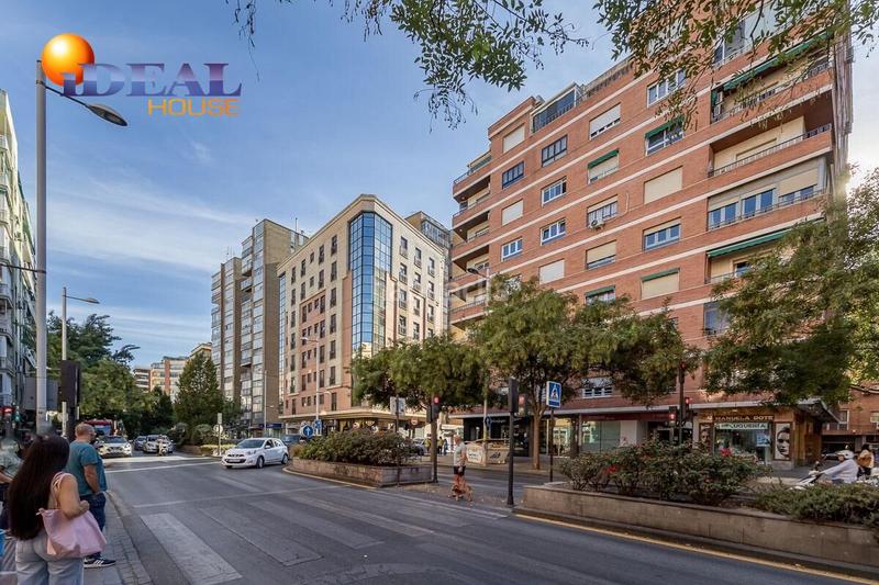 Foto beda1832-749d-4be7-8072-43ef4adfb889. Appartamento in camino Camino de Ronda in Camino de Ronda Granada