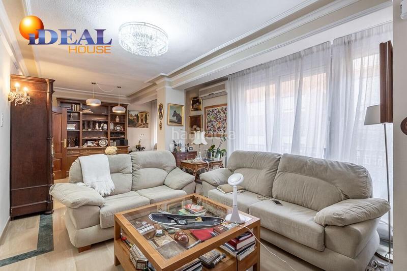 Foto ebaadc65-f163-4638-b772-83b3d186b744. Appartamento in camino Camino de Ronda in Camino de Ronda Granada