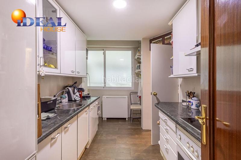 Foto f6974d7f-a081-4241-a06e-1fbe5cbfe0b0. Appartamento in camino Camino de Ronda in Camino de Ronda Granada