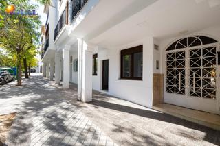 Appartement à Camino de los Neveros - Serrallo. Piso de dos dormitorios en bola de oro