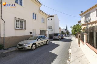 Casa a schiera in Güevéjar. Estupenda casa en güevejar