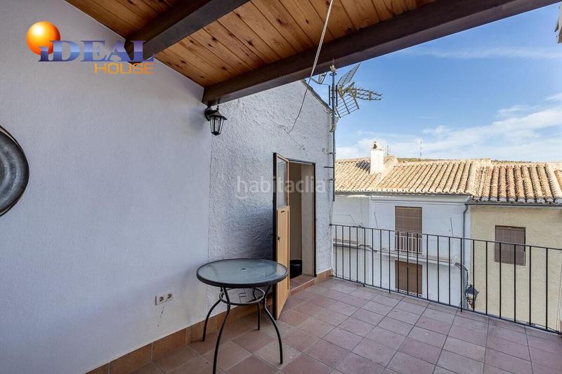Foto 1ea55bd2-b047-47a2-a4fe-014f5d5b8b3d. Maison dans Alhama de Granada