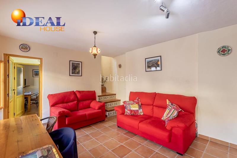 Foto 360eb9da-9c2f-40dc-9800-097898f57296. Maison dans Alhama de Granada