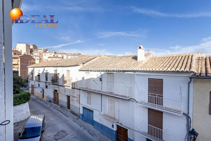 Foto 3a8bd7da-ac99-413d-85b7-da75df0c9afe. Maison dans Alhama de Granada